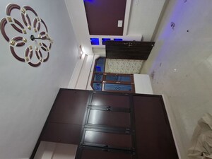 Room in 1 BHK Builder Floor at Rawat Pur – for Rent