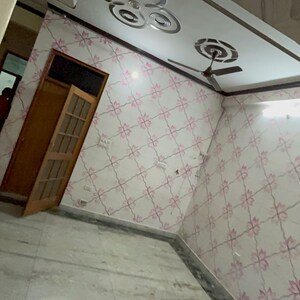 Balcony in 2 BHK Independent House at Gomti Nagar – for Rent