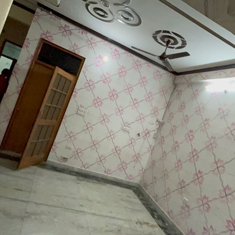 Balcony, gomti nagar 2 Bedroom 1250 Sq.Ft. Independent House In Gomti Nagar Lucknow 10433647