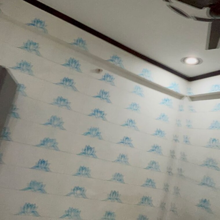 Bathroom, gomti nagar 2 Bedroom 1250 Sq.Ft. Independent House In Gomti Nagar Lucknow 10433647