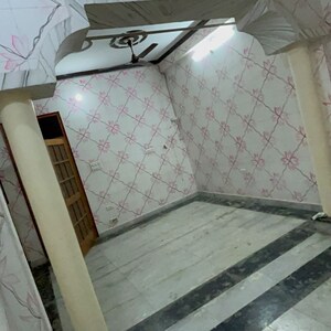 2 BHK Independent House For Rent in Gomti Nagar