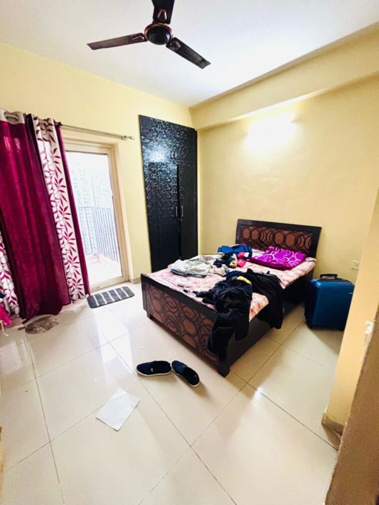Bedroom, panchsheel-greens-ii 2 Bedroom 1020 Sq.Ft. Apartment In Sector 16 Greater Noida Greater Noida 10433625