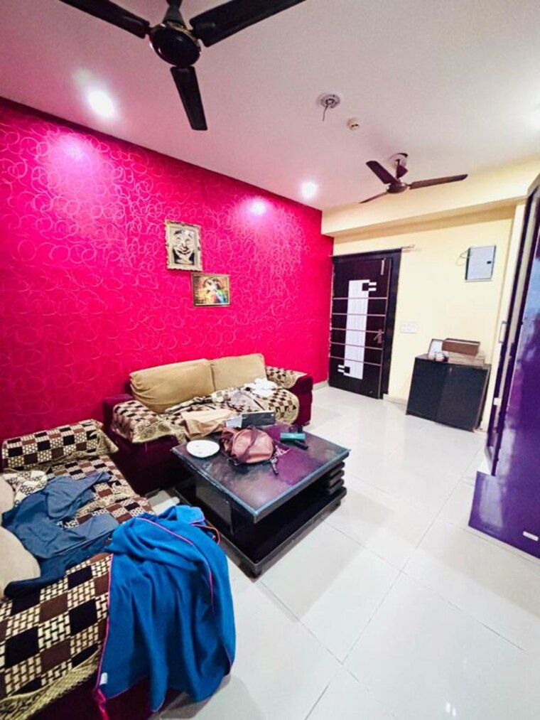 Bedroom, panchsheel-greens-ii 2 Bedroom 1020 Sq.Ft. Apartment In Sector 16 Greater Noida Greater Noida 10433625