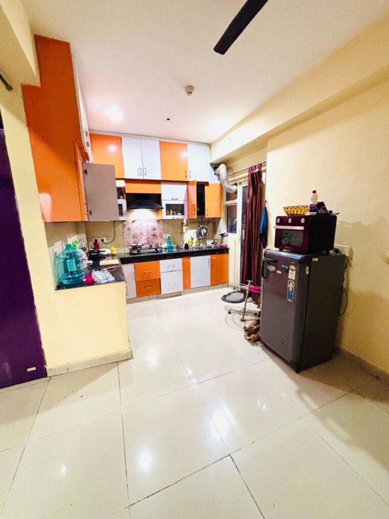 Kitchen, panchsheel-greens-ii 2 Bedroom 1020 Sq.Ft. Apartment In Sector 16 Greater Noida Greater Noida 10433625