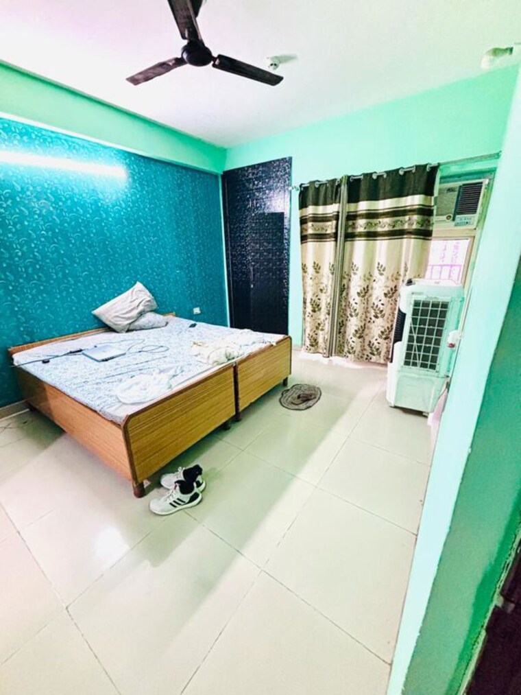 Kitchen, panchsheel-greens-ii 2 Bedroom 1020 Sq.Ft. Apartment In Sector 16 Greater Noida Greater Noida 10433625