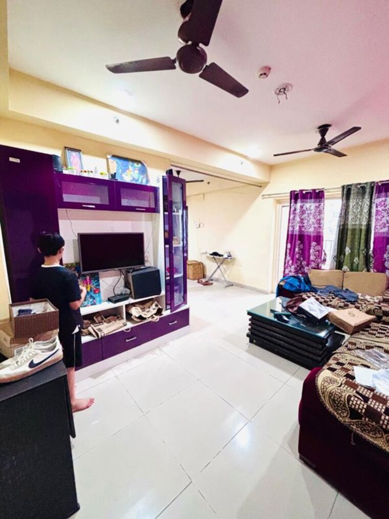 Bedroom, panchsheel-greens-ii 2 Bedroom 1020 Sq.Ft. Apartment In Sector 16 Greater Noida Greater Noida 10433625