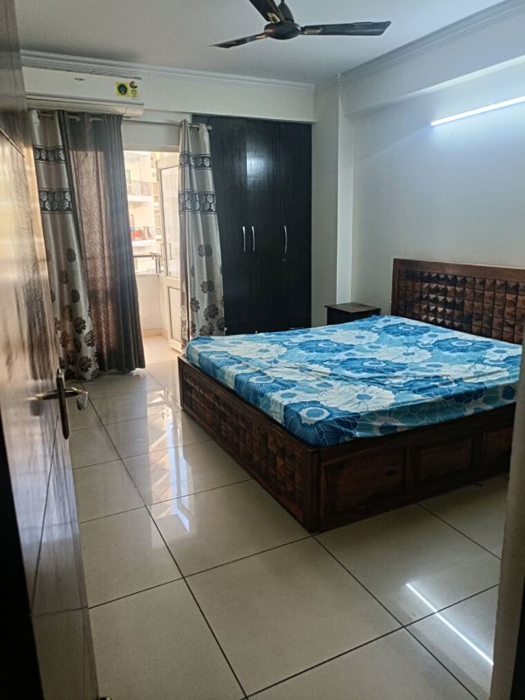 Bedroom, panchsheel-greens-ii 2 Bedroom 1020 Sq.Ft. Apartment In Sector 16 Greater Noida Greater Noida 10433625