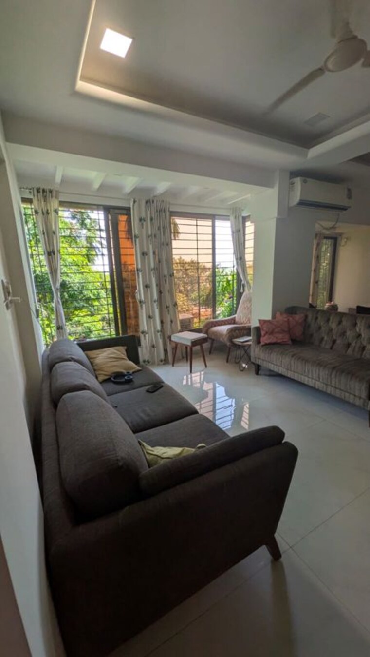 Bedroom, sea-mist-apartment 3 Bedroom 1100 Sq.Ft. Apartment In Worli Mumbai 10433642