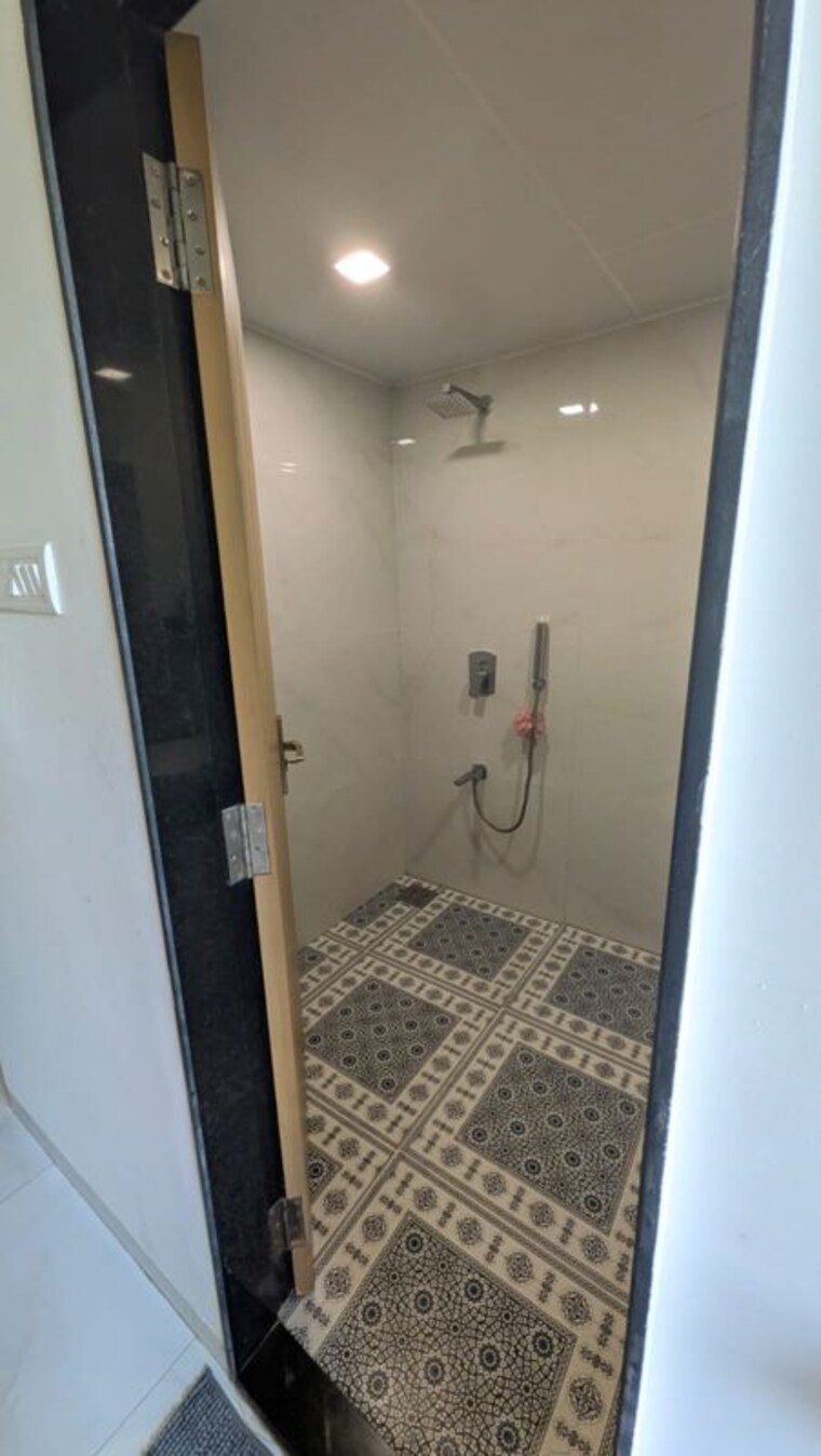 Bathroom, sea-mist-apartment 3 Bedroom 1100 Sq.Ft. Apartment In Worli Mumbai 10433642