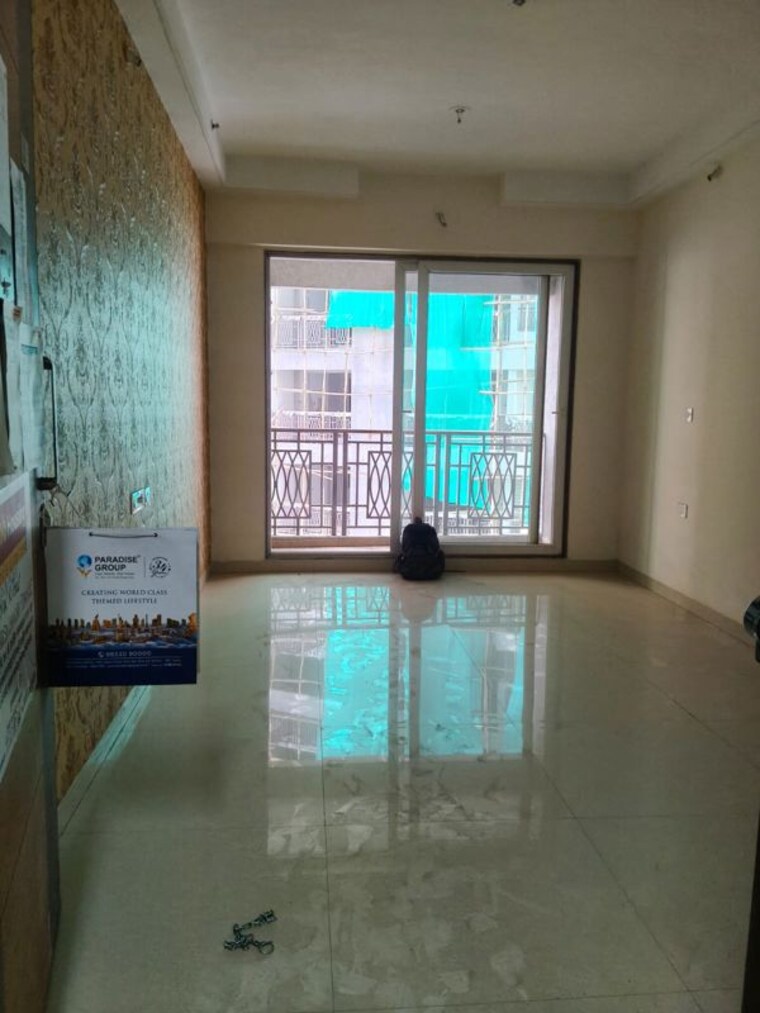 Living Room, sd-epsilon 3 Bedroom 1240 Sq.Ft. Apartment In Kandivali East Mumbai 10433643