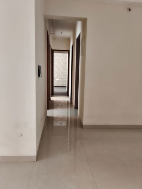 3 BHK + Pooja Room,Servant Room,Study Room,Extra Room,Basement,Store Room 1240 Sq.Ft. Apartment in SD Epsilon