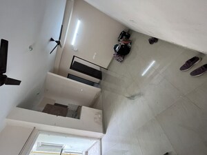 Laundry Area in 2.5 BHK Apartment at Amrapali Ivory Heights, Amrapali Dream Valley – for Rent