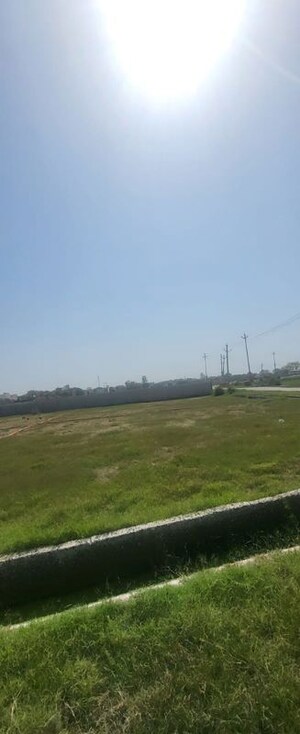 Plot Area in  Plot at Sector 82 – for Sale