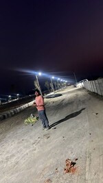 2101 Sq.Ft. Plot in Gosainganj