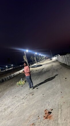 Plot For Sale in Gosainganj