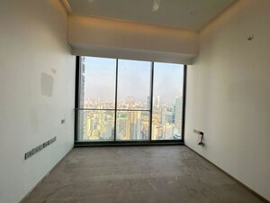 4 BHK Apartment For Rent in Rustomjee Crown, Prabhadevi