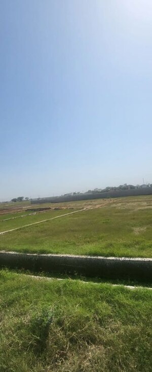  Plot – Garden View at Sector 82 - for Sale