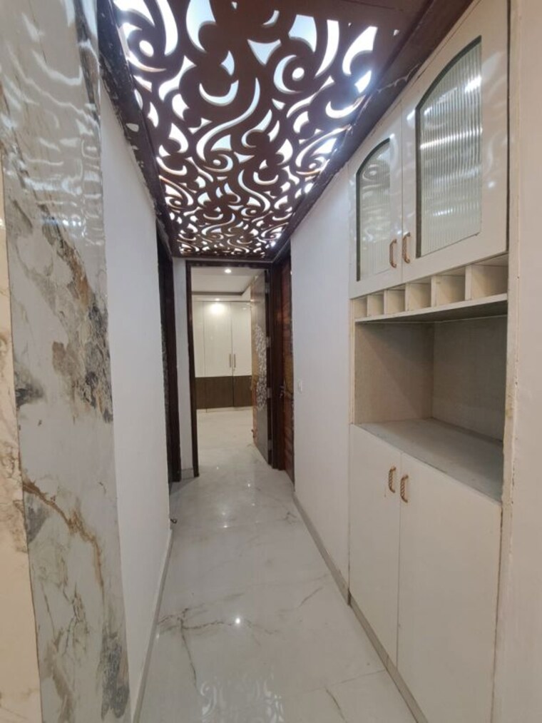 Kitchen, sector 24 1 Bedroom 180 Sq.Ft. Apartment In Sector 24 Gurgaon 10433671