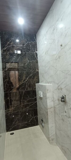 Bathroom in 3 BHK Independent House at Indira Nagar – for Sale