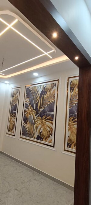 Furnished Amenities in 3 BHK Independent House at Indira Nagar – for Sale