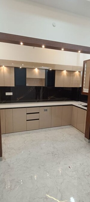 Kitchen in 3 BHK Independent House at Indira Nagar – for Sale