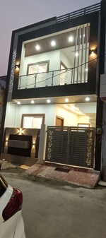 3 BHK + Pooja Room,Store Room 1000 Sq.Ft. Independent House in Indira Nagar