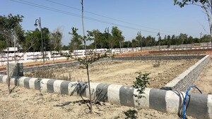  Plot For Sale in Krishna Iscon Valley, Gosainganj