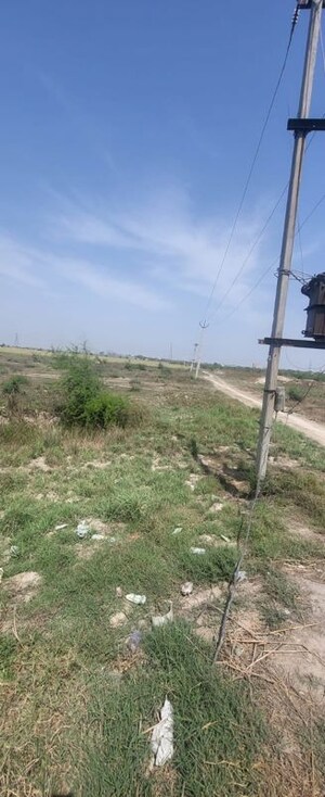 Plot Area in  Plot at Sector 82 – for Sale