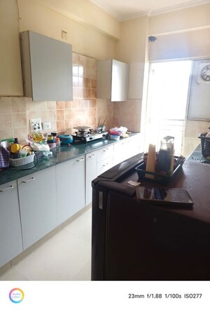 Kitchen in 2 BHK Apartment at Gardenia Gateway, Sector 75 – for Rent