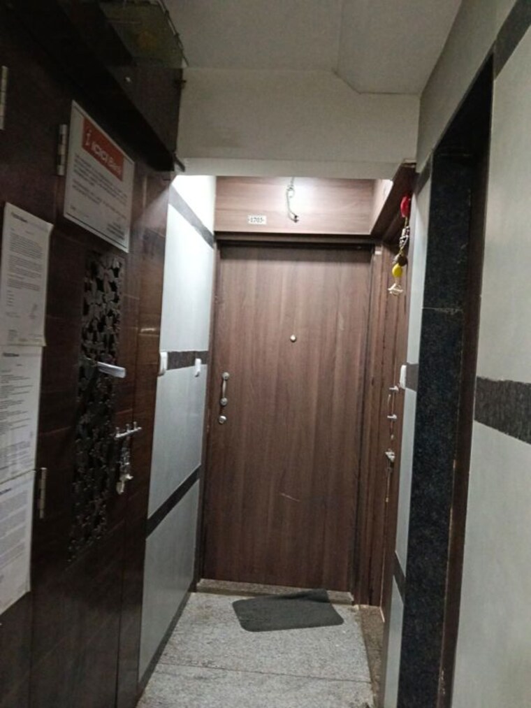 Bathroom, raheja-odyssey 4 Bedroom 1875 Sq.Ft. Apartment In Kandivali East Mumbai 10433685