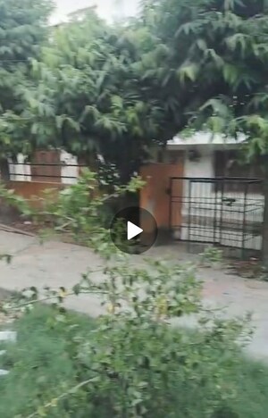 2 BHK Independent House – Exterior View View at Indira Nagar - for Sale