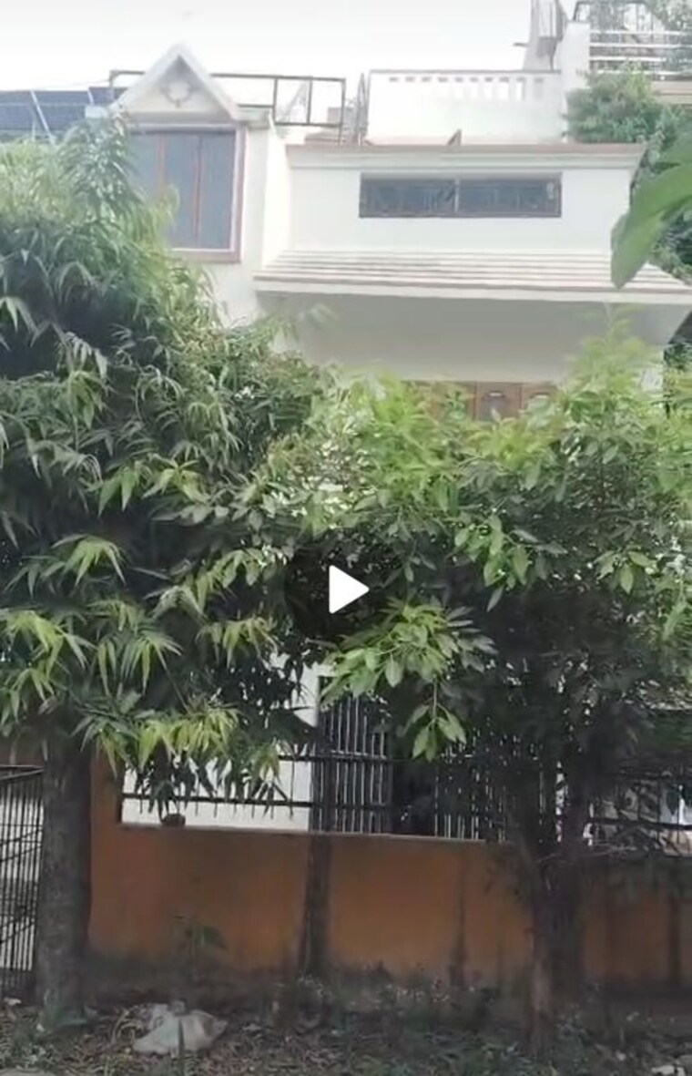 Exterior View, indira nagar 2 Bedroom 450 Sq.Ft. Independent House In Indira Nagar Lucknow 10433701