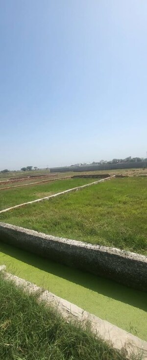 Plot Area in  Plot at Sector 61 – for Sale