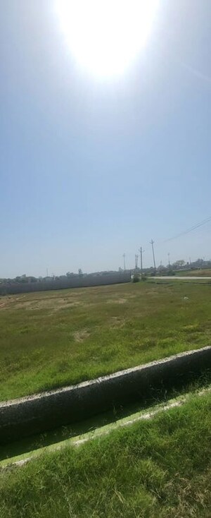 Plot Area in  Plot at Sector 61 – for Sale