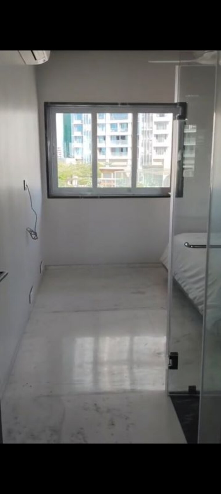 Bathroom, krypton-twin-tower 3.5 Bedroom 1100 Sq.Ft. Apartment In Prabhadevi Mumbai 10433703