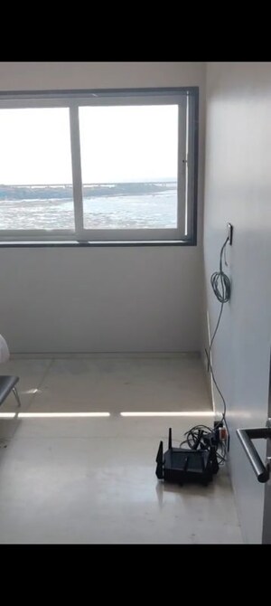 Furnished Amenities in 3.5 BHK Apartment at Krypton Twin Tower, Prabhadevi – for Rent