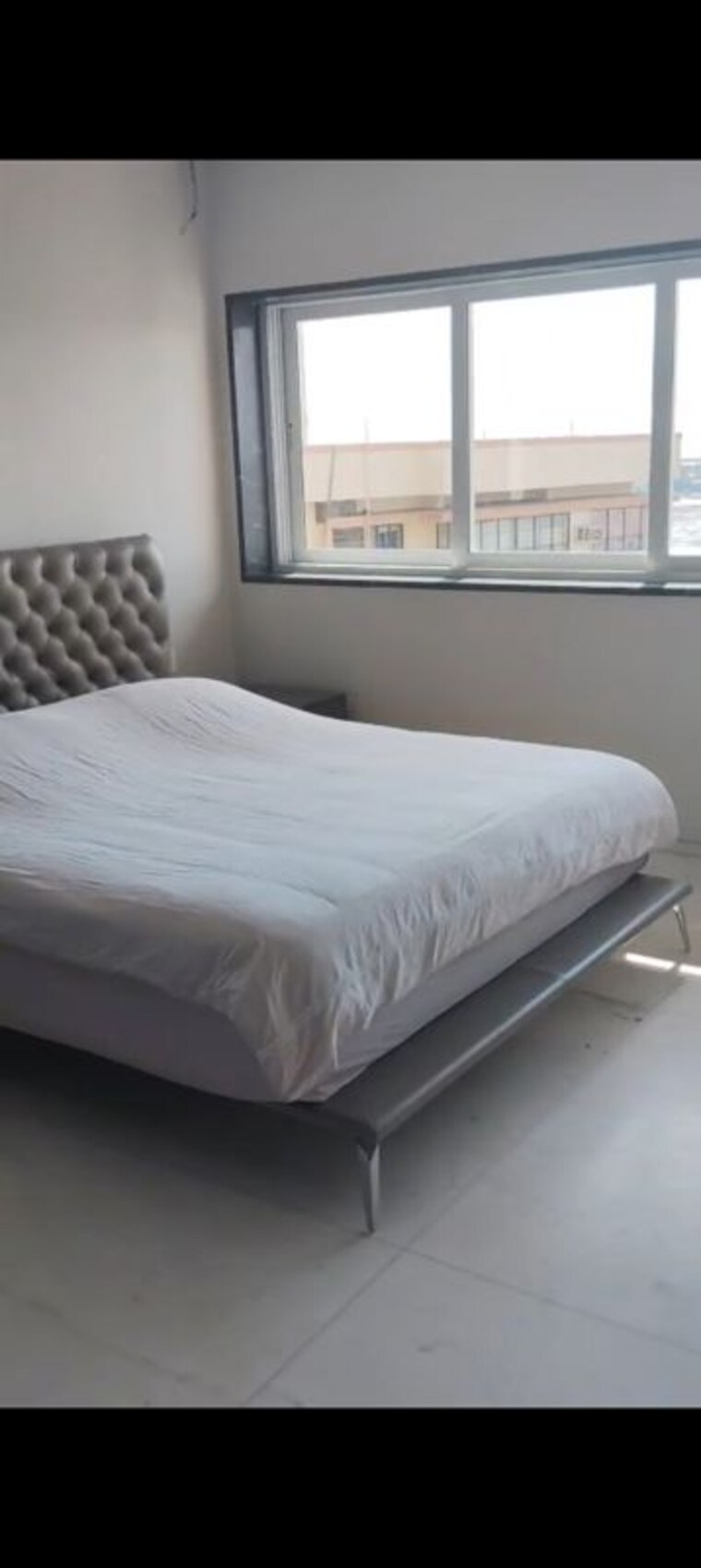Bedroom, krypton-twin-tower 3.5 Bedroom 1100 Sq.Ft. Apartment In Prabhadevi Mumbai 10433703