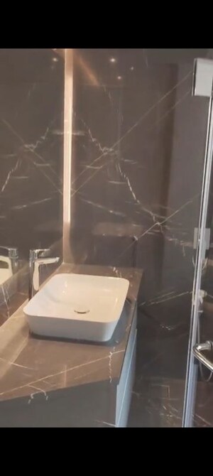 Furnished Amenities in 3.5 BHK Apartment at Krypton Twin Tower, Prabhadevi – for Rent