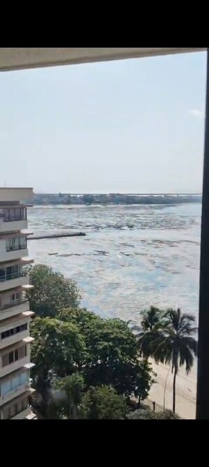 3.5 BHK Apartment – Exterior View View at Krypton Twin Tower, Prabhadevi - for Rent