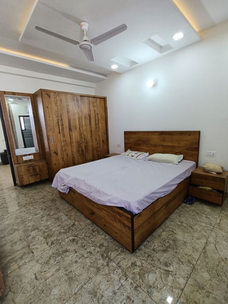 Bedroom, bcl-chinar-homes 3 Bedroom 2180 Sq.Ft. Apartment In Dhakoli Zirakpur 10433689