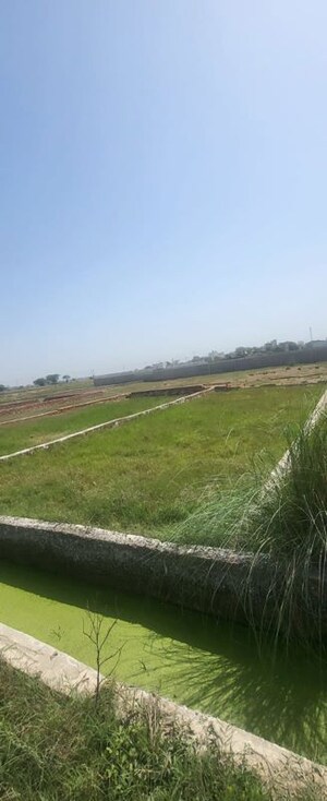 Plot For Sale in Sector 62