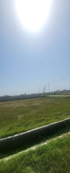 Plot Area in  Plot at Sector 62 – for Sale