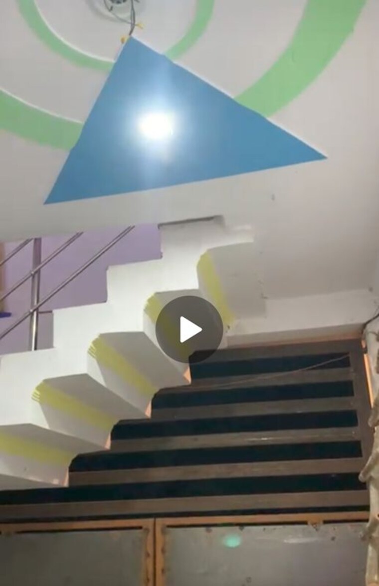 undefined, indira nagar 2.5 Bedroom 600 Sq.Ft. Independent House In Indira Nagar Lucknow 10433721