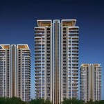 3 BHK + Pooja Room,Servant Room 2698 Sq.Ft. Apartment in Ramgarh Bhudda