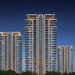 3 BHK + Pooja Room,Servant Room Apartment For Sale in Ramgarh Bhudda