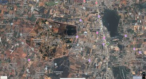 Plot For Sale in Madappanahalli
