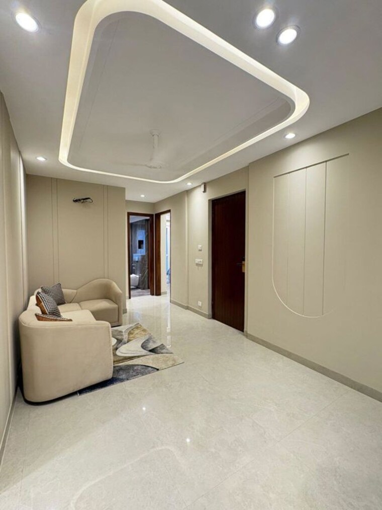 undefined, ace-palm-floors 3 Bedroom 1675 Sq.Ft. Builder Floor In Sector 89 Gurgaon 10433710