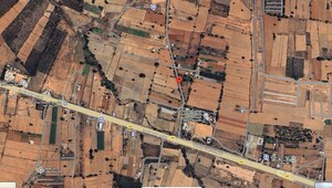  Plot For Sale in Sadahalli