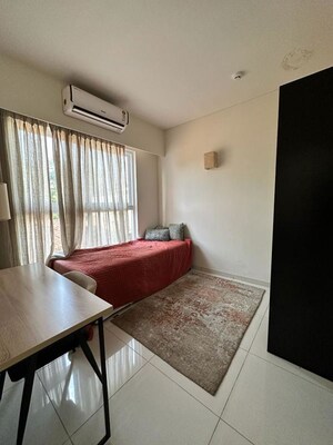 Room in 3 BHK Apartment at Brigade El Dorado, Bagaluru – for Sale