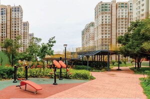 3 BHK Apartment – Exterior View View at Brigade El Dorado, Bagaluru - for Sale